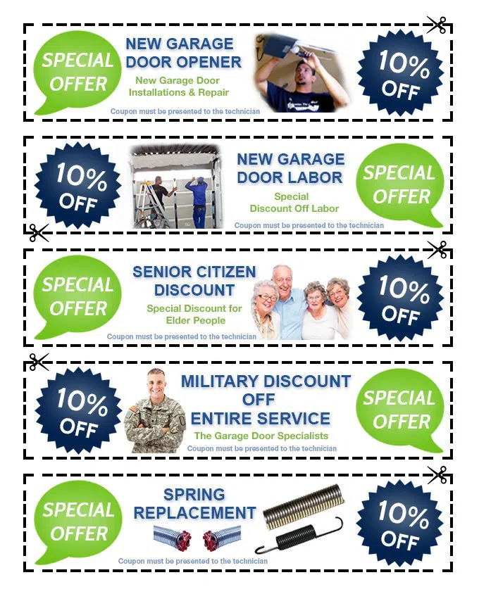 Neighborhood Garage Door Cambridge, MA 617-409-2812 - CouponSet29-five