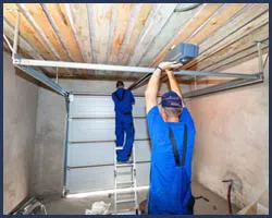 Neighborhood Garage Door Cambridge, MA 617-409-2812 - side-door-opener-t-22-gr-23m